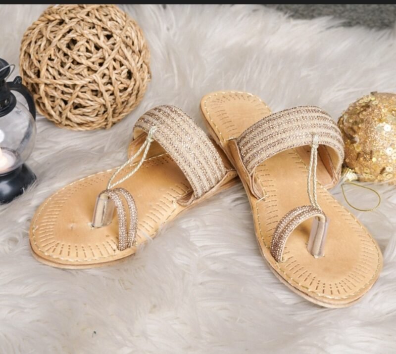 SHOES - KOLAPURI