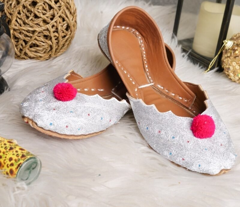 SHOES - KHUSSA