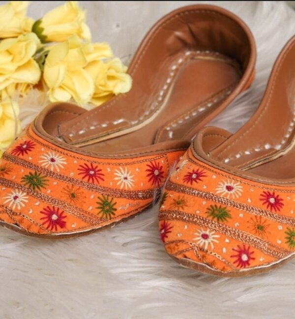 SHOES - KHUSSA