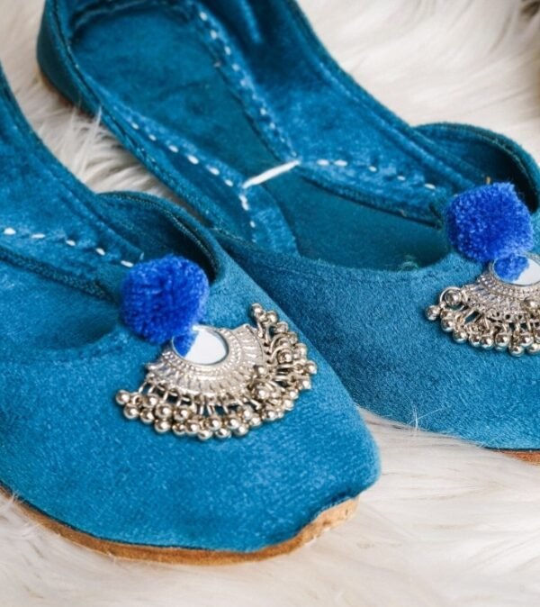 SHOES - KHUSSA
