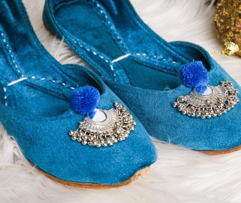SHOES - KHUSSA