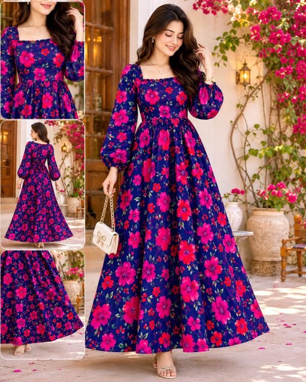 2PIECE PRINTED