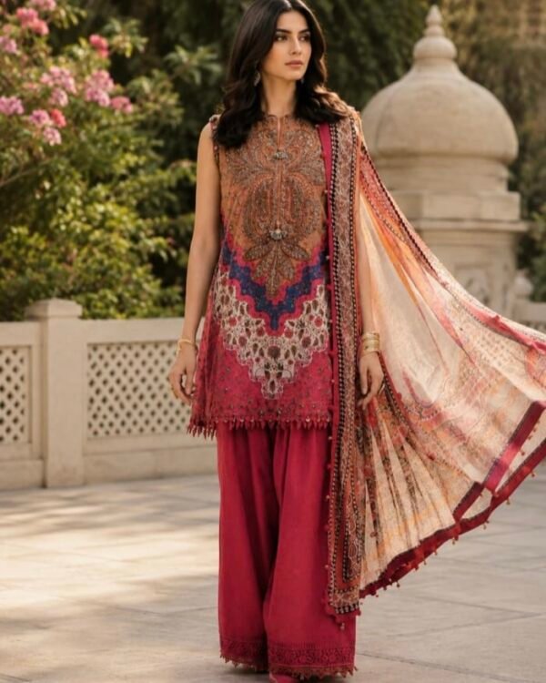 SILK COLLECTION