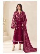 Dahnak Marina suit design 2